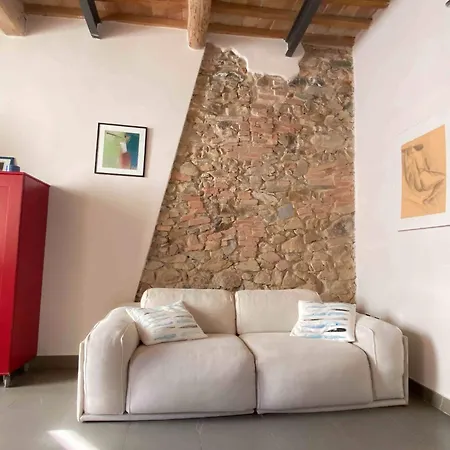 Casa Corbusier Apartment *